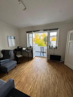 Hamburg Wohnung Bestlage Außenalster - 5