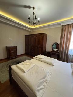 Premium City Center Suit 2BR & 2 Baths - 0