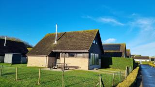 Vakantiehuisje Neblo - Middelkerke - 8