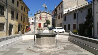 Apartment Bastion - Buzet - 4