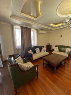 Premium City Center Suit 2BR & 2 Baths - 2