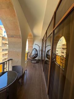 Premium City Center Suit 2BR & 2 Baths - 1