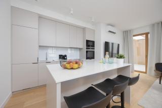 Wola Apartment Ludwiki with Parking and Terrace by Renters Prestige - 3