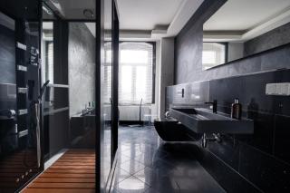 Apartmenthaus in der Delitzscher Str in Halle-Saale nähe Hauptbahnhof - 8