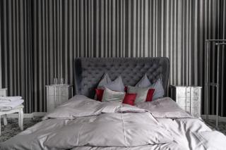 Apartmenthaus in der Delitzscher Str in Halle-Saale nähe Hauptbahnhof - 0