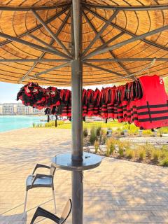 Luxury lagoon at Munyaka - 7