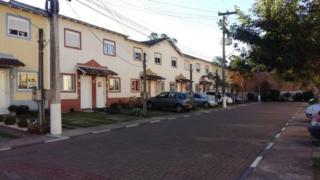 Gravataí Sobrado aconchegante - 1