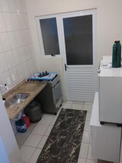 Gravataí Sobrado aconchegante - 3