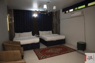 Graceland House F8 - 2