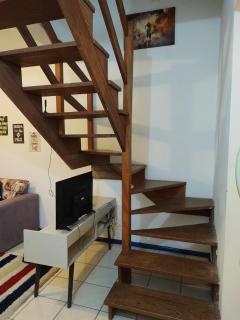 Gravataí Sobrado aconchegante - 5