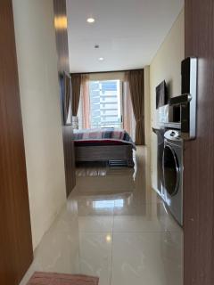 Staycation at Nagoya Thamrin City Apartment Tower A-15 - 9