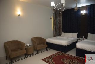 Graceland House F8 - 1