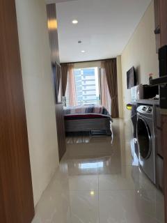 Staycation at Nagoya Thamrin City Apartment Tower A-15 - 6