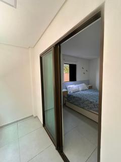 Apartamento térreo 2 quartos em Maracaipe Porto de Galinhas - 7