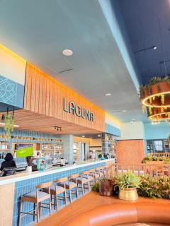 Luxury lagoon at Munyaka - 6