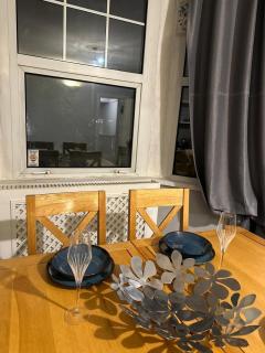 Park View Apartment - 5