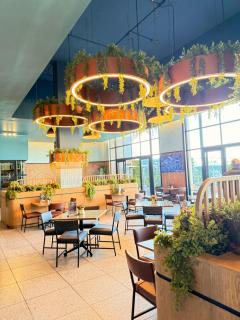 Luxury lagoon at Munyaka - 5