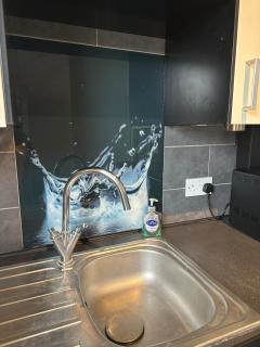 Park View Apartment - 1