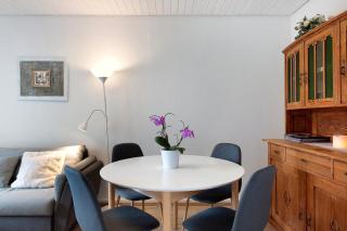 Ferienwohnung Bergblick - 3