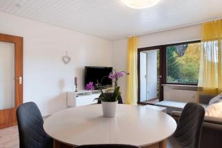 Ferienwohnung Bergblick - 2