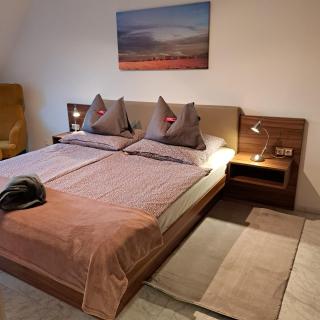 Lilie Appartement in Hévíz mit Tiefgarage, new and modern - 6