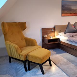 Lilie Appartement in Hévíz mit Tiefgarage, new and modern - 4