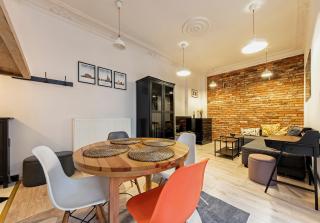 RentPlanet - Apartament Wyspiańskiego - 8