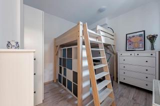 RentPlanet - Apartament Wyspiańskiego - 7