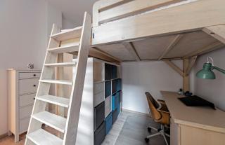 RentPlanet - Apartament Wyspiańskiego - 5