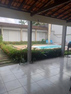 Casa para COP 30 - 2