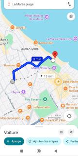 La Marsa charming house Marsa - 9