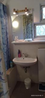 Magyar Tenger Pihenőház, 4-8 főre Balatonakarattya - 7