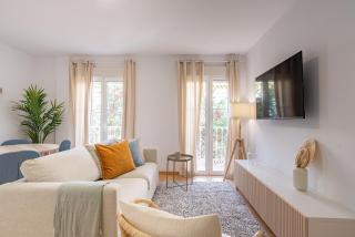 Benalmádena Living Homes 2B - 9