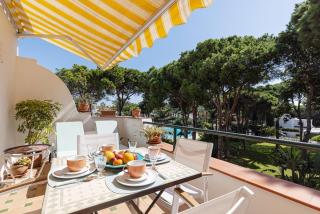 Elegant 2 Bedroom PH in Serene Urb El Presidente RDR521 - 0