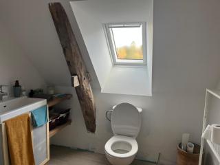 Maison de village à CHENU - 3