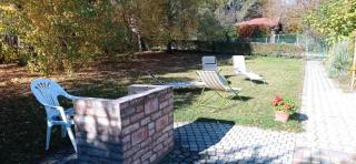 Magyar Tenger Pihenőház, 4-8 főre Balatonakarattya - 5