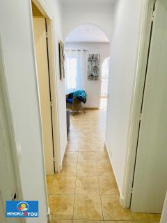 Appartamento Safir Son Bou con vista mare e piscina - 6