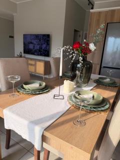 Luxury lagoon at Munyaka - 0