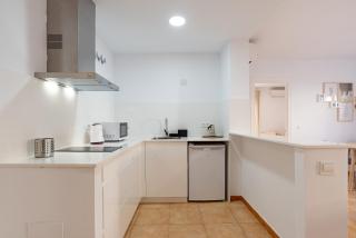 Benalmádena Living Homes 2B - 2