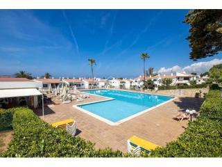 Appartamento Safir Son Bou con vista mare e piscina - 1