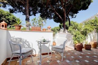 Elegant 2 Bedroom PH in Serene Urb El Presidente RDR521 - 6