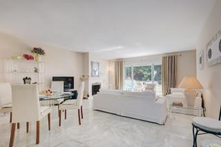 Elegant 2 Bedroom PH in Serene Urb El Presidente RDR521 - 5