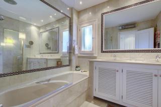 Elegant 2 Bedroom Penthouse in Serene Urb El Presidente RDR521 - 2