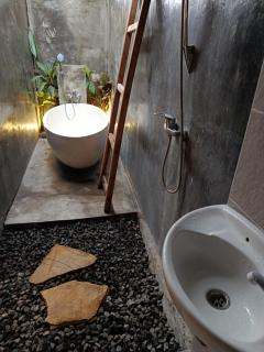 Gusti Ayu Private Bali House - 2 Bedrooms near Kerobokan - 6