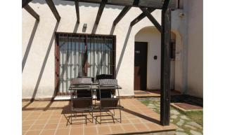 Alojamiento Turístico El Olivo - El Ronquillo - 0