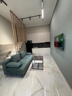 Central Guesthouse - 4