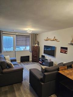 Home in Pembrokeshire, sea view! - 7