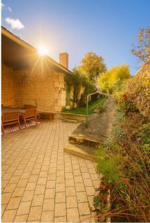 Maison de village à CHENU - 1