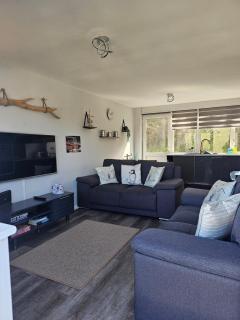 Home in Pembrokeshire, sea view! - 5