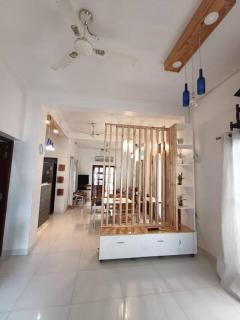 sea zars villa - Cochin - 0